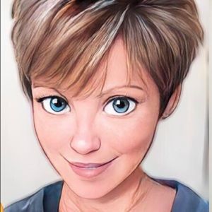 Meet your Posher, Cathie